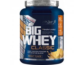 BigJoy Sports BigWhey Classic Whey Protein BigJoy Sports BigWhey Classic Whey Protein