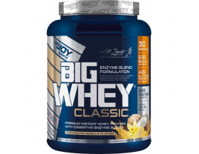 BigJoy Sports BigWhey Classic Whey Protein BigJoy Sports BigWhey Classic Whey Protein