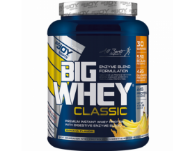 BigJoy Sports BigWhey Classic Whey Protein BigJoy Sports BigWhey Classic Whey Protein