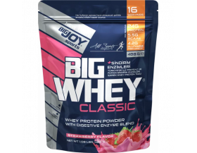 Bigjoy Big Whey Classic Bigjoy Big Whey Classic