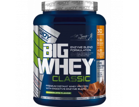 BigJoy Sports BigWhey Classic Whey Protein BigJoy Sports BigWhey Classic Whey Protein