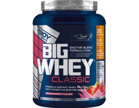BigJoy Sports BigWhey Classic Whey Protein BigJoy Sports BigWhey Classic Whey Protein