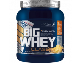BigJoy Sports BigWhey Classic Whey Protein BigJoy Sports BigWhey Classic Whey Protein