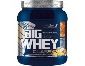 BigJoy Sports BigWhey Classic Whey Protein BigJoy Sports BigWhey Classic Whey Protein