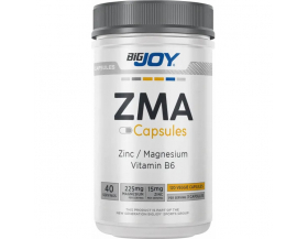 BigJoy Sports ZMA BigJoy Sports ZMA