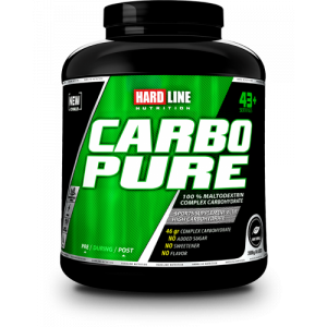 Hardlıne Carbopure Aromasız 2000 Gr