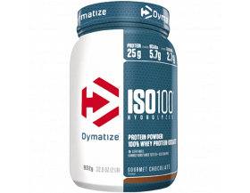 Dymatize ISO Hydrolized Whey Protein Isolate Dymatize ISO Hydrolized Whey Protein Isolate