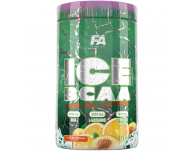 FA Nutrition Ice BCAA