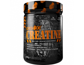 enade % Pure Creatine