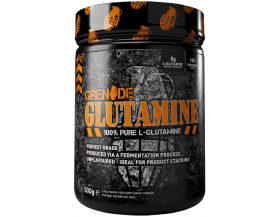 enade % Pure L-Glutamine