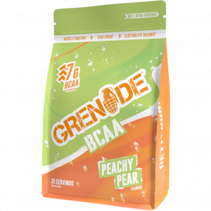 enade Peachy Pear BCAA Şeftali 390 Gr