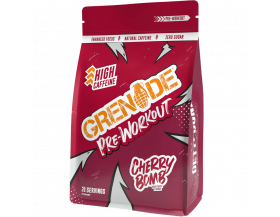 enade Pre-Workout Cherry Bomb