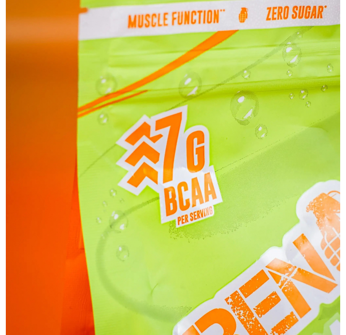 enade Peachy Pear BCAA Şeftali 390 Gr