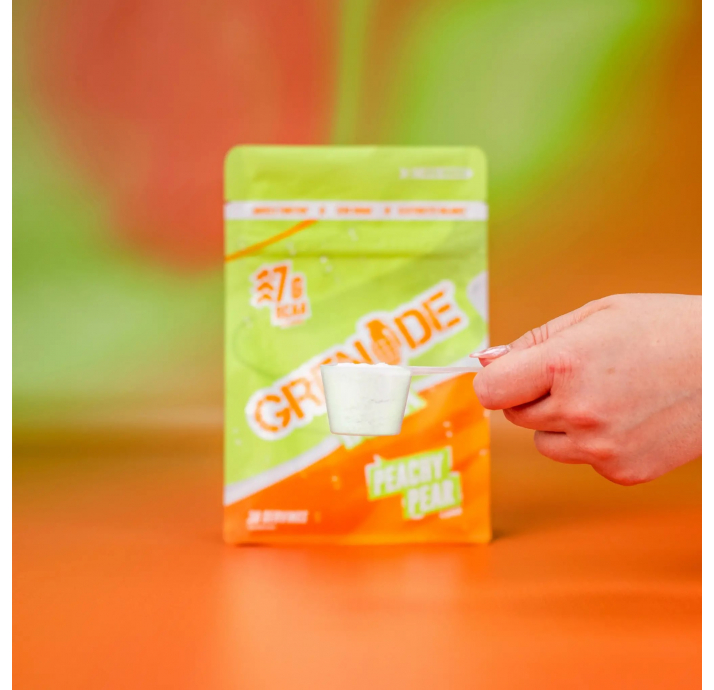 enade Peachy Pear BCAA Şeftali 390 Gr