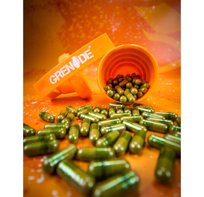 enade Thermo Detonator Aromasız 100 Kapsül