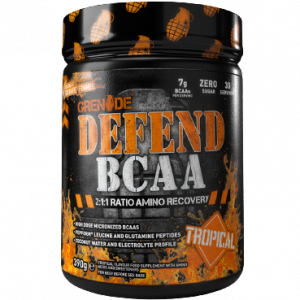 enade Defend BCAA  390 Gr