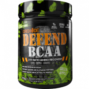 enade Defend BCAA Yeşil Elma 390 Gr