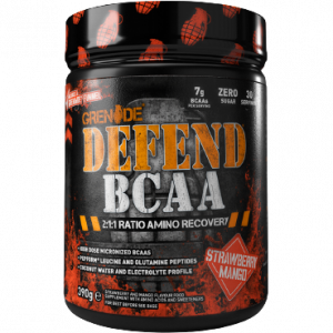 enade Defend BCAA Çilek 390 Gr