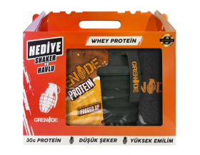 enade Whey Protein Promo Pack enade Whey Protein Promo Pack