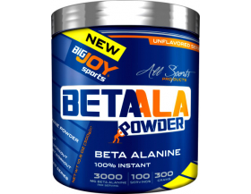 BigJoy Sports Beta Alanine Powder