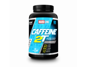 Hardline Nutrition Caffeine 2T