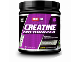 Hardline Creatine % Micronized