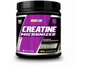 Hardline Creatine % Micronized