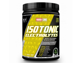 Hardline Isotonic Electrolytes