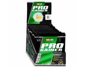 Hardline Progainer Hardline Progainer
