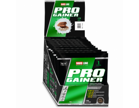 Hardline Progainer Hardline Progainer