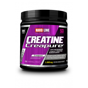 Hardline Creatine Creapure® Aromasız 250 Gr
