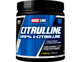 Hardline Citrulline