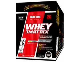 Hardline Whey Matrix Hardline Whey Matrix