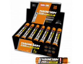Hardline Magnesium Liquid
