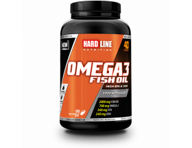 Hardline Nutrition Omega