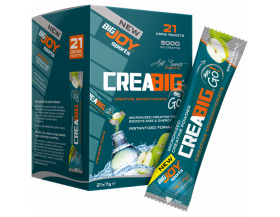 BigJoy Sports CreaBig Go!