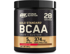 Optimum Nutrition Gold Standard BCAA