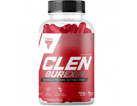 Trec Nutrition Clenburexin Thermogenic Trec Nutrition Clenburexin Thermogenic