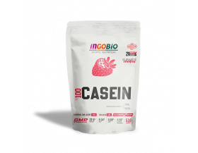 Ingobio Day&Night Casein Protein Ingobio Day&Night Casein Protein