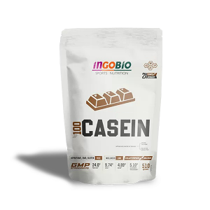 Ingobio Day&Night Casein Protein  510 Gr