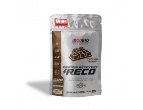 Ingobio RECO Whey Protein Recovery Ingobio RECO Whey Protein Recovery