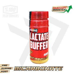 Ingobio Lactate BufferEnterik  60 Kapsül