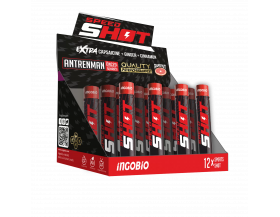 Ingobio Speed Shot2 Adet Ingobio Speed Shot2 Adet