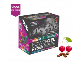Ingobio PowerGEL