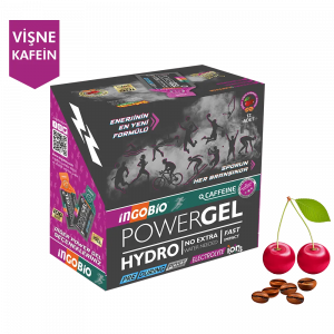 Ingobio PowerGEL  510 Gr
