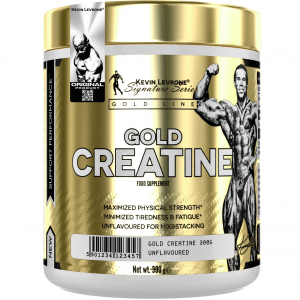 Kevin Levrone Gold Creatine Aromasız 300 Gr