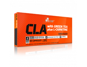 Olimp CLA witheen Tea+ L-Carnitine Olimp CLA witheen Tea+ L-Carnitine