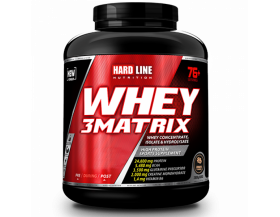 Hardline Whey Matrix Hardline Whey Matrix