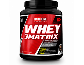 Hardline Whey Matrix Hardline Whey Matrix
