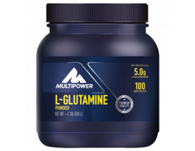 Multipower L-Glutamine
